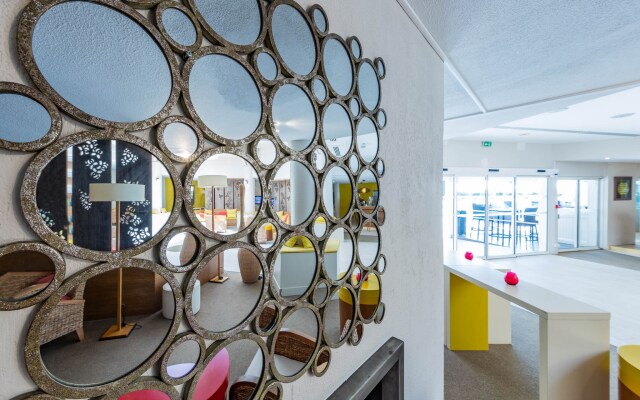 Mercure Saint Raphael Valescure