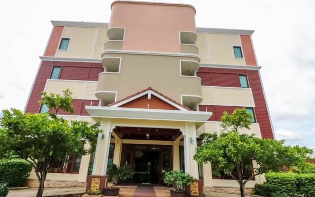 NIDA Rooms Talat Yai Old Town Phuket