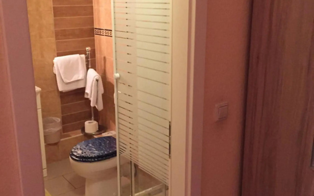 Hotel Restaurant Alexandros