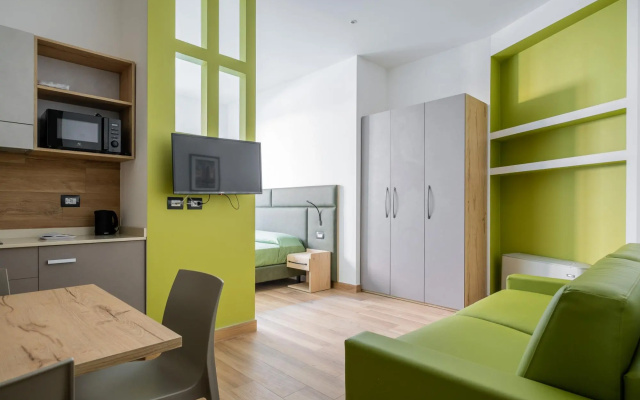 Giorgi Homes by Wonderful Italy - Cedro
