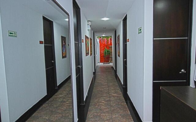 Hotel Sevilla Neiva