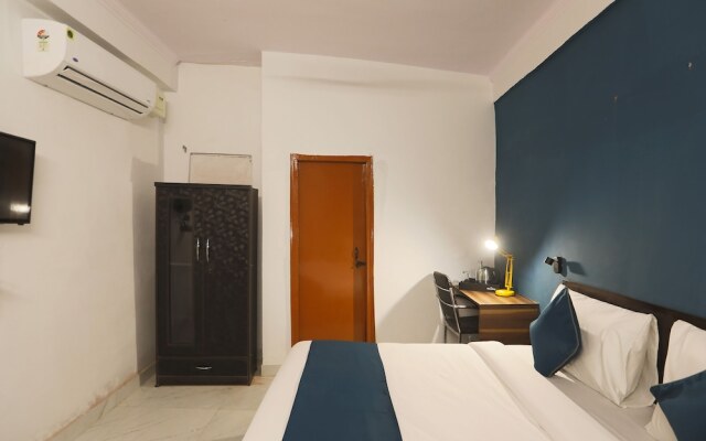 Silverkey Executive Stays 42928 Near Global Hospital