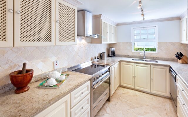 Coconut Grove 1 by Island Villas