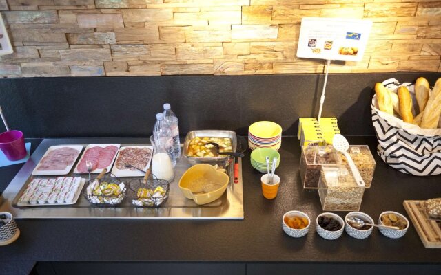 ibis Styles Amiens Cathedrale