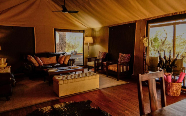 Abelana Safari Camp