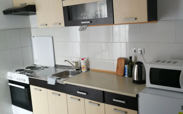 Guesthouse Blazenka Hodak