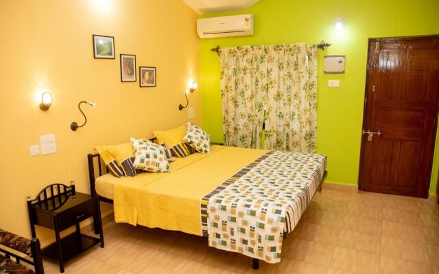 John's Highland Comfort (Guest House)