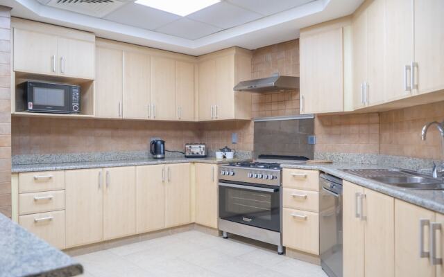 Luton Vacation Homes - Anantara Residence Palm Jumeirah