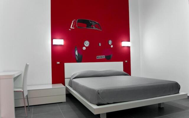InStile aparthotel