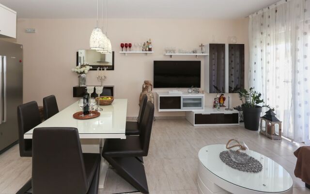 Villa Theodor Apartments