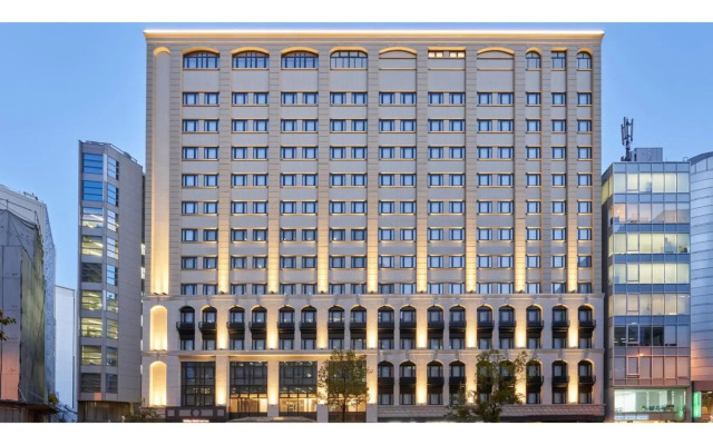 Welina Hotel Premier Nakanoshima EAST