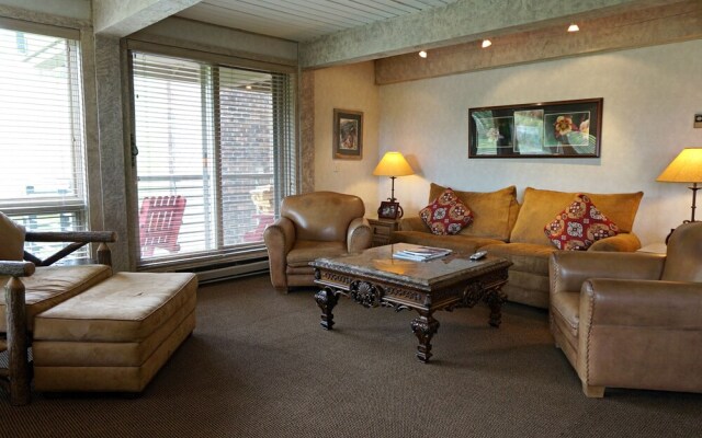 The Enclave at Snowmass