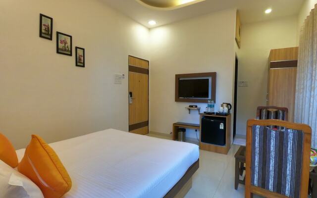 Jivanta Hotel Mahabaleshwar