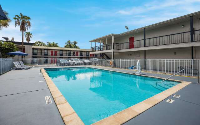 Quality Inn Tallahassee near University