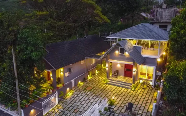 Willow House Vagamon