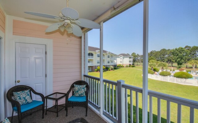 4877 Dahlia Ct Magnolia North 205 3 Bedroom Condo by RedAwning
