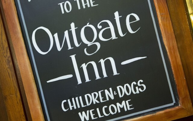The Outgate Inn