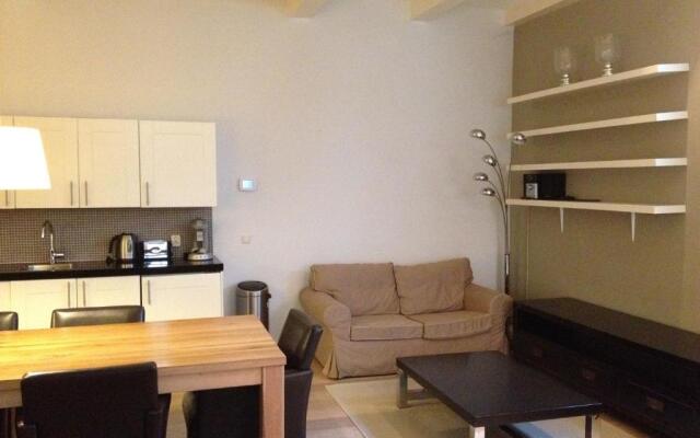 Grand Canal Boutique Hotel