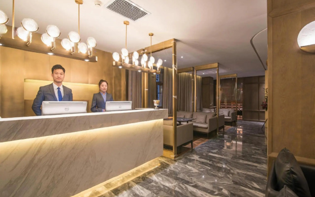 Dayang Hotel