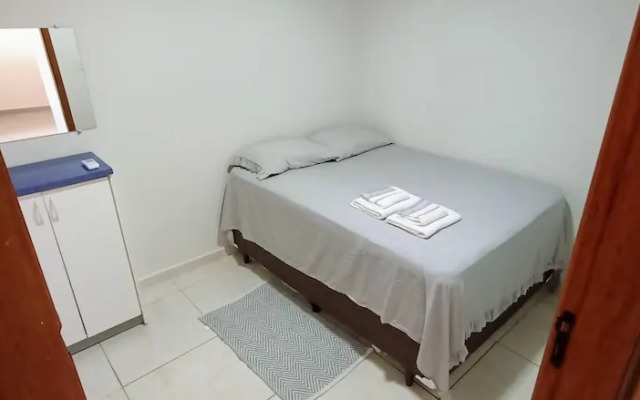 Casa Completa & Confortável