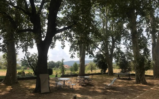 Loft Château des Salles