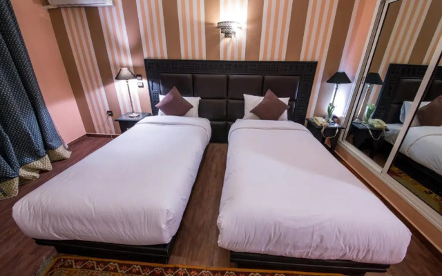 Hotel Akouas