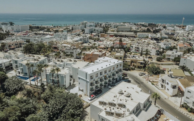 River View Boutique Apartments