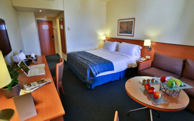 Lancaster Tamar Hotel