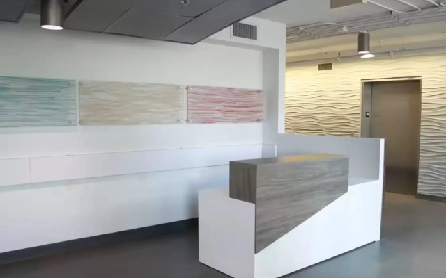 Barker Suites Southport