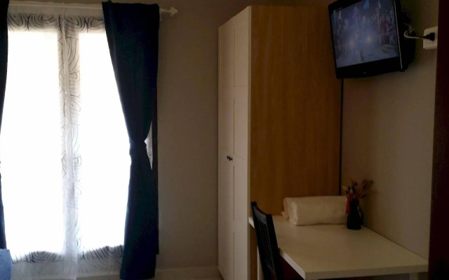Central Park B&B