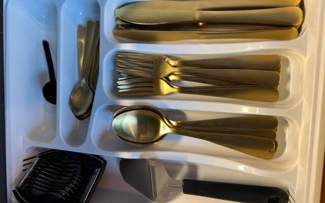 Rjukan Sentrum Apartment NO 1