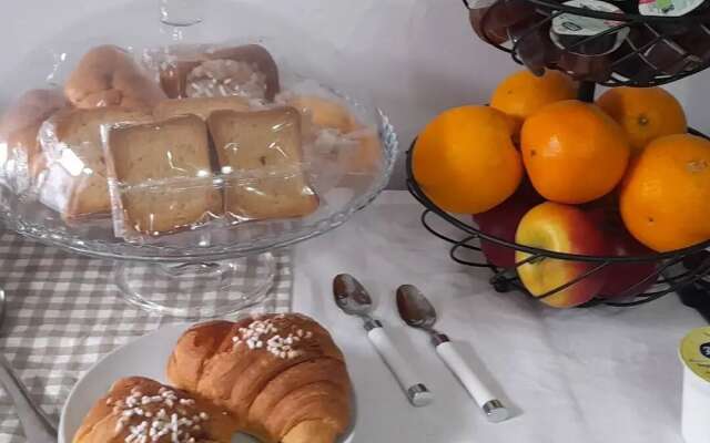 I Cappuccini B&B
