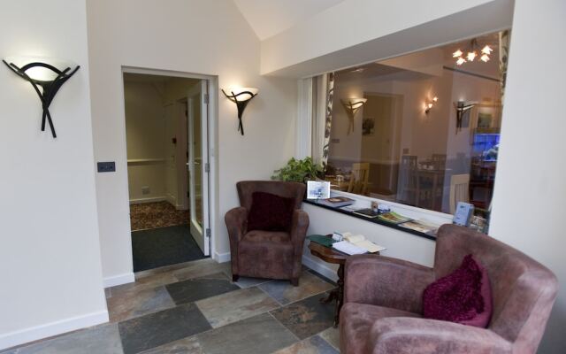 Hawksmoor Guest House