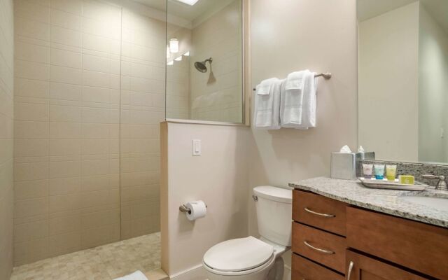 The Marquee, Ascend Hotel Collection