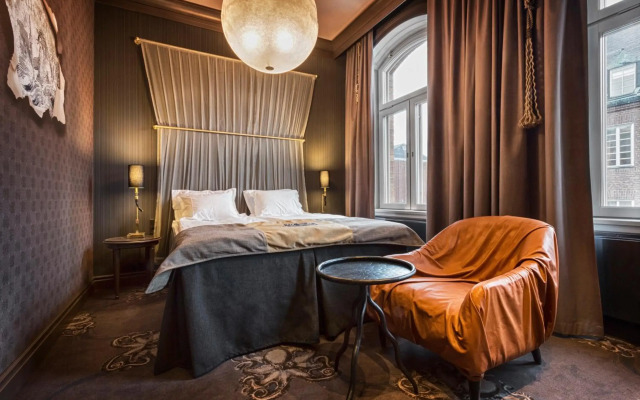 Stora Hotellet, BW Premier Collection
