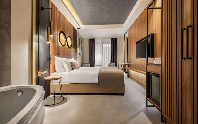 Ramada Resort by Wyndham Pamukkale Thermal