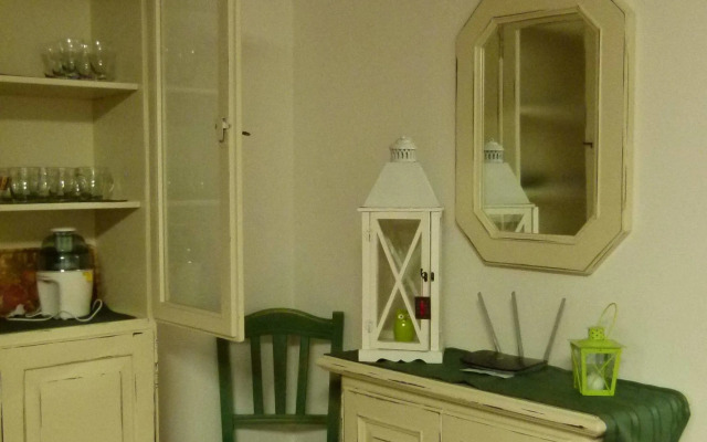 Residence Tenuta Gambalonga