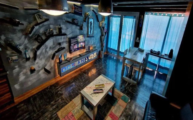 Ocean Suites