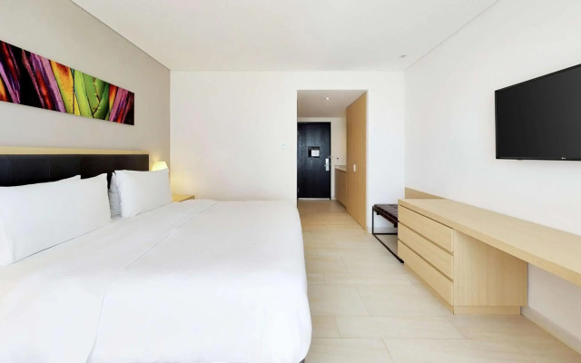 Hilton Garden Inn Merida