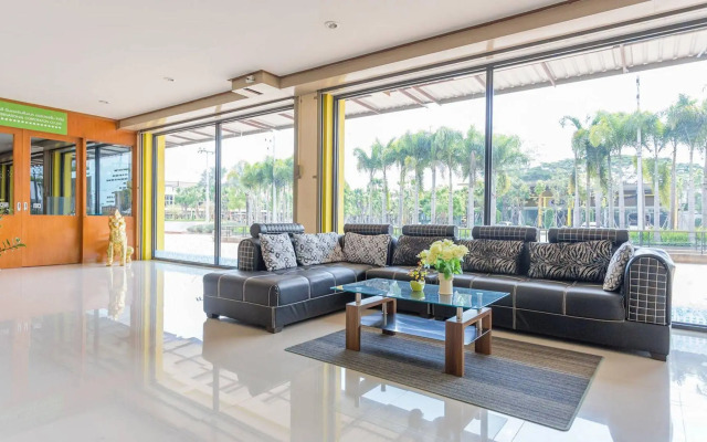 Phet Ngam Hotel