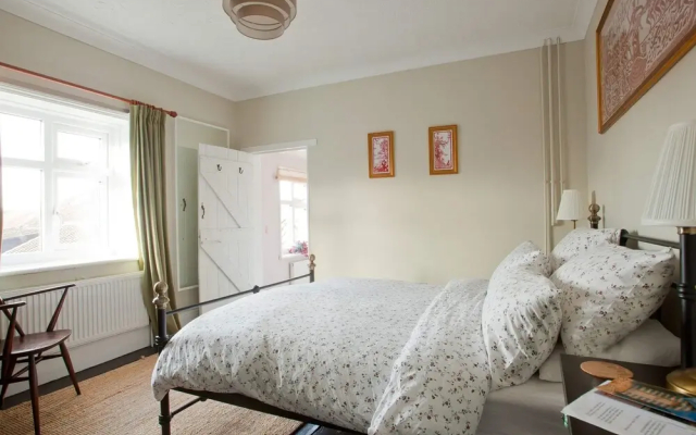 Forge House Yaxham Bed & Breakfast