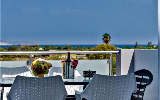 Xenos Villa 1 With Private Swimming Pool Near The Sea