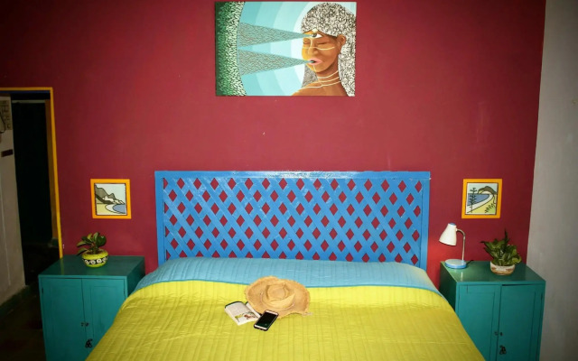 Hostel Candelaria