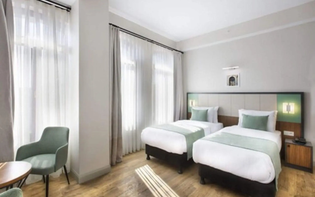 Juno Hotel Taksim