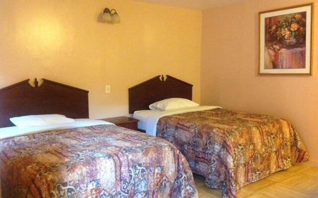 Eny's Hotel