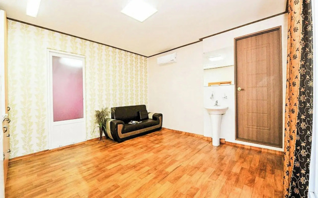 Pocheon Nature Pension