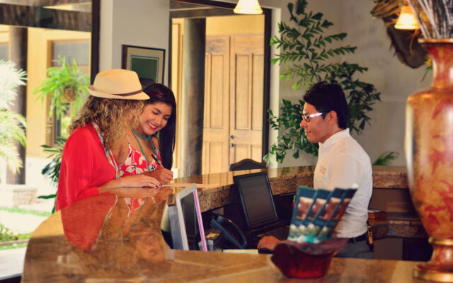Las Lagunas Boutique Hotel