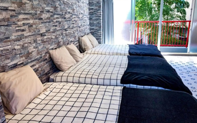 Chatley Yoyogi 2 - Vacation STAY 12246