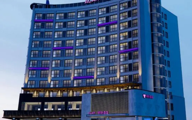 ALAN Silver Hotel