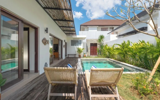 Villa Lange 3 by Villa Finder